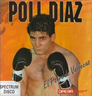 Poli Díaz
