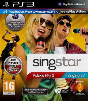 Polskie Hity 2 + SingStore