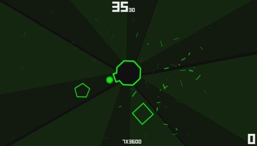 Polygoneer screenshot