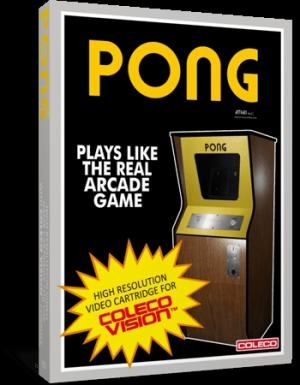 Pong