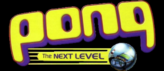 Pong: The Next Level clearlogo