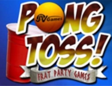 Pong Toss!