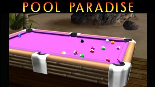 Pool Paradise: International Edition screenshot
