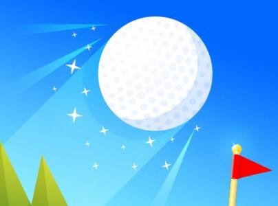 Pop Shot! Golf