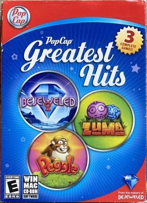 PopCap Greatest Hits [1-Disc Bundle]