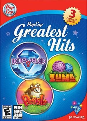 PopCap Greatest Hits [3-Disc Bundle]