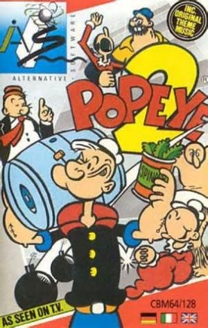 Popeye 2