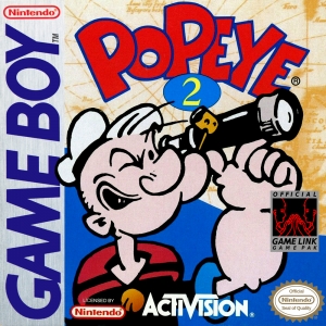 Popeye 2