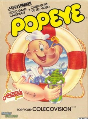 Popeye