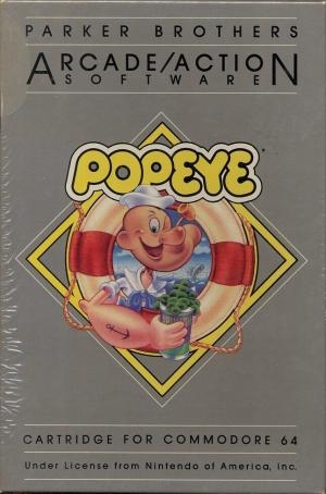 Popeye