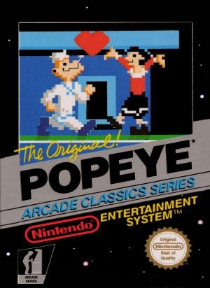 Popeye