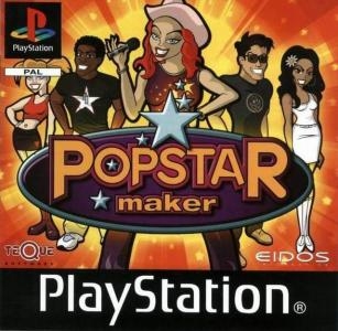 Popstar Makers