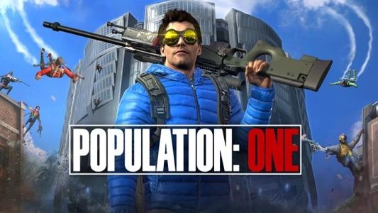 POPULATION: ONE