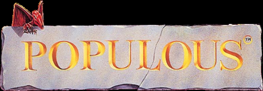 Populous clearlogo