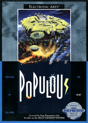 Populous