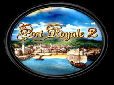 Port Royale 2 clearlogo