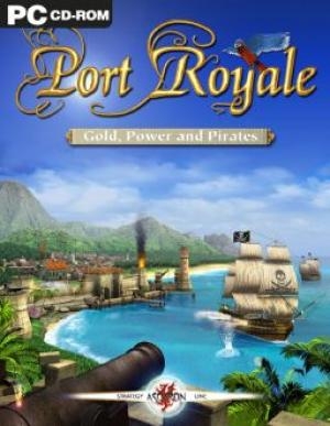 Port Royale 2