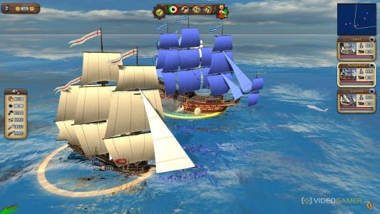 Port Royale 3: Pirates and Merchants screenshot