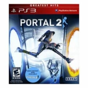 Portal 2 [Greatest Hits]