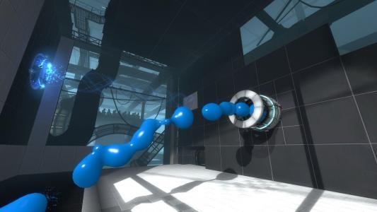 Portal 2 screenshot