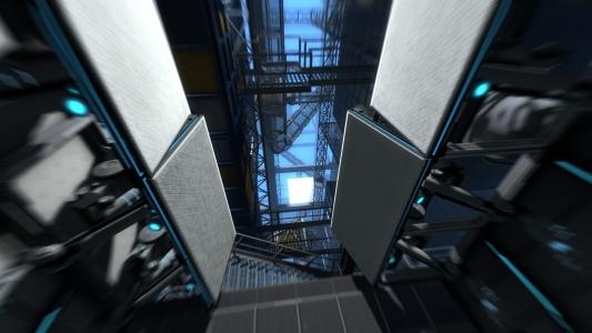 Portal 2 screenshot