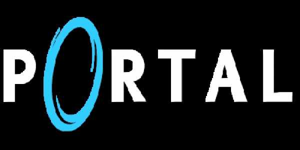 Portal clearlogo