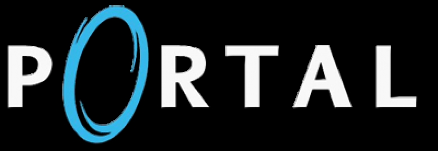 Portal clearlogo