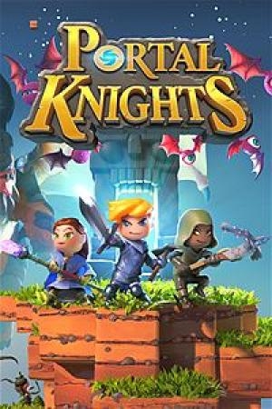 Portal Knights