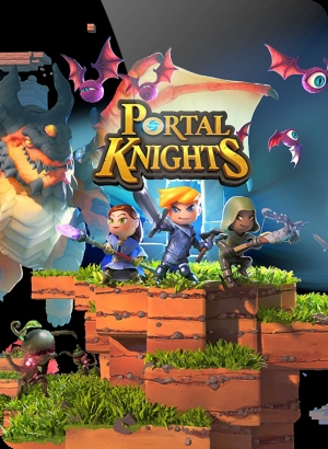 Portal Knights