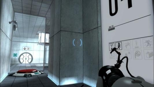 Portal: Still Alive screenshot