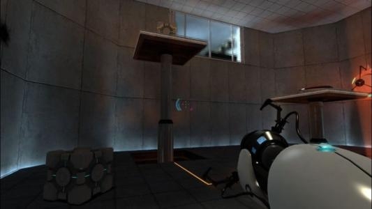 Portal: Still Alive screenshot