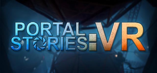 Portal Stories VR