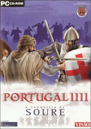 Portugal 1111: A Conquista de Soure