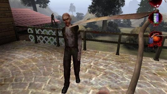 Postal 2: Apocalypse Weekend screenshot