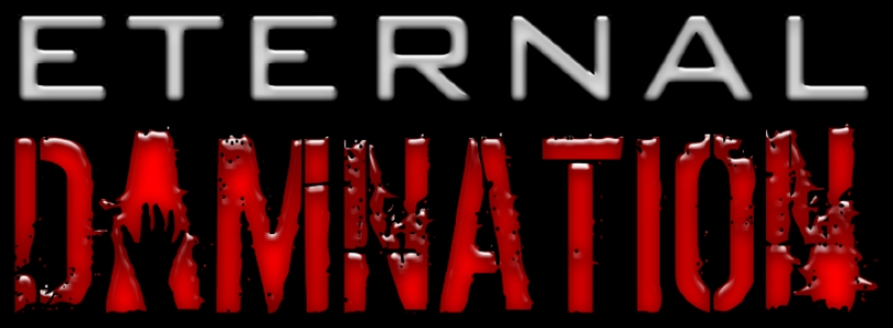 Postal 2 Eternal Damnation clearlogo