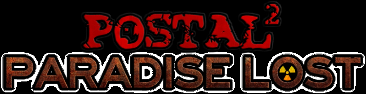 Postal 2: Paradise Lost clearlogo