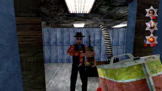 Postal 2: Paradise Lost screenshot