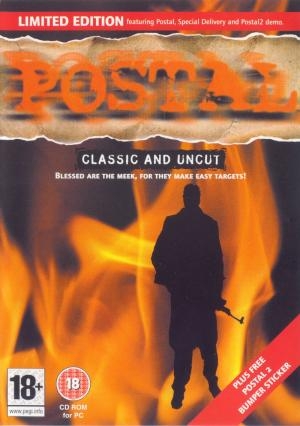 Postal: Classic and Uncut [Limited Edition]