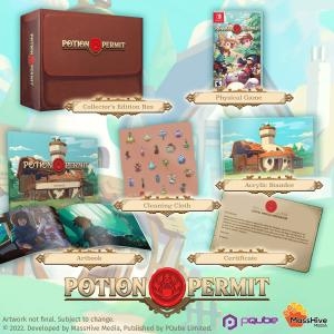 Potion Permit [Collector's Edition]