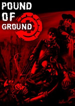 Pound of Ground