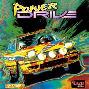 Power Drive