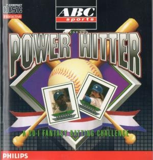 Power Hitter