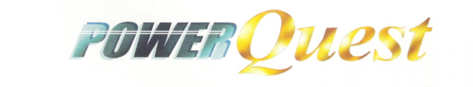 Power Quest banner