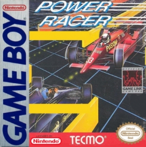 Power Racer