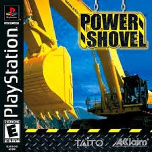 Power Shovel