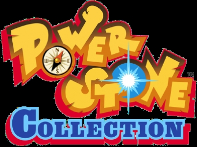 Power Stone Collection clearlogo