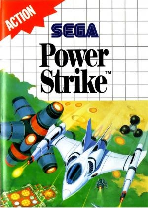 Power Strike