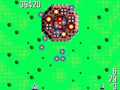 Power Strike screenshot