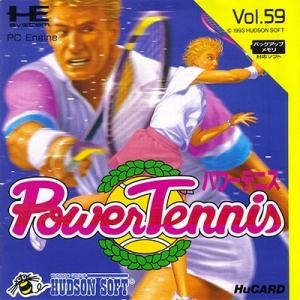 Power Tennis