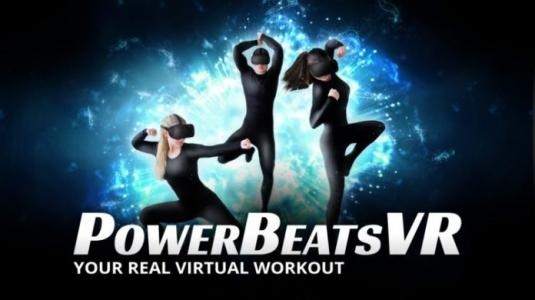 PowerBeats VR